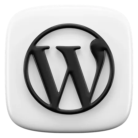 WordPress website