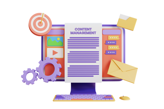 content management