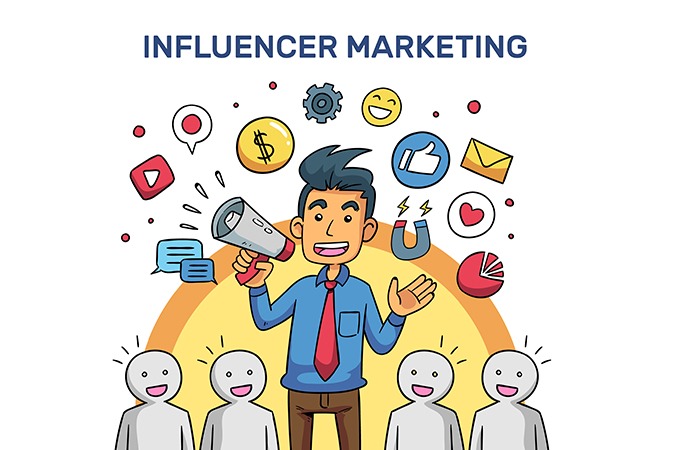 How to Use Influencer Marketing Effectively for Your Business? An Ultimate Guide